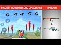  unlimited awm  rpg 7 challenge  pranab gamer