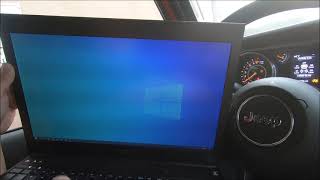 How to update system software for Sc7862 Android 10 head unit screenshot 3