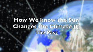 The Sun & Climate 1