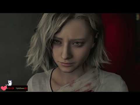 #4 ريكويم Resident Evil Requiem 😧
