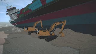 New Construction Simulator 4| Store Trailer
