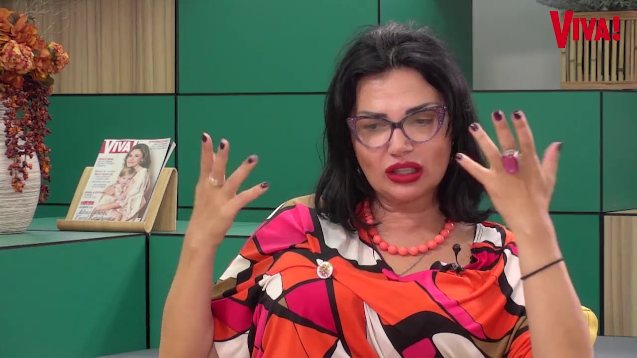 ozana barabancea fiica Ce mărime poartă acum Ozana Barabancea la haine, după ce a slăbit 40 de kilograme!