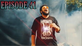 N.E.W: Aftermath Episode 41