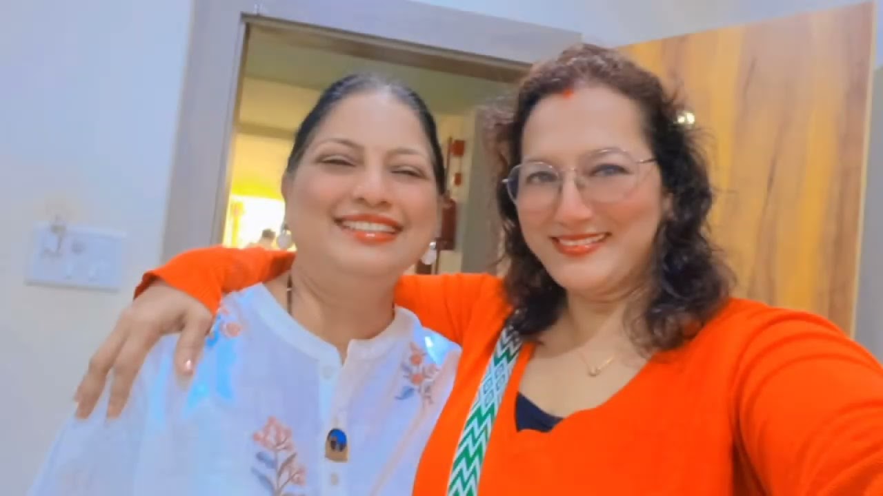 Road trip to daman n valsaad ashram💕💕. travelogue 