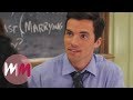 Top 10 Hottest Male Teachers in Movies & TV