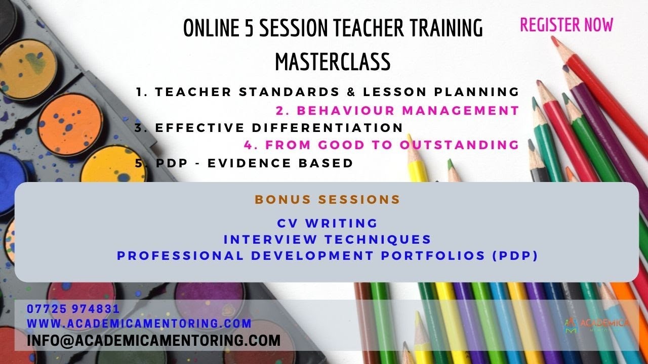 teacher Training Jobs Near Me Routes Into Teaching Uk 2020 YouTube