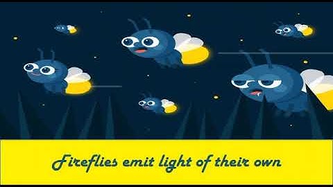 Science: Ch-11 Light, Sound and Force:Part-I (Class-III)