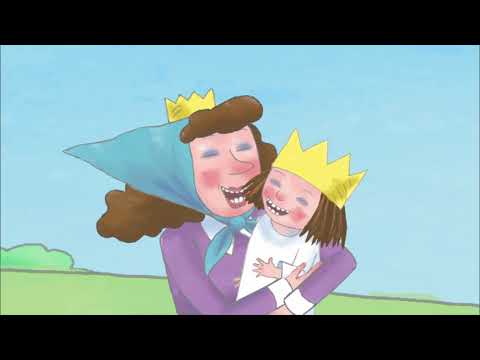 MOTHER'S DAY! - Season 2, Episode 20 👑 FULL EPISODE | Little Princess