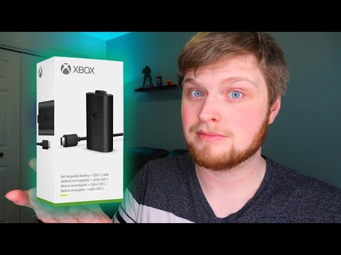 Xbox Play and Charge Kit - All Your Questions Answered!