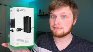 Xbox Play and Charge Kit - All Your Questions Answered!