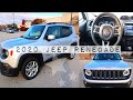 2020 JEEP RENEGADE CAR TOUR|JEEP CAR TOUR