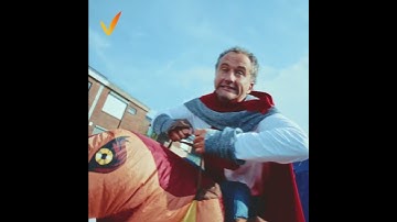 Topvorm begint vanbinnen (1,2,3) met de multivitamines van Omnivit!