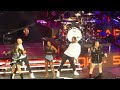 Salt N&#39; Pepa - Let&#39;s Talk About Sex (KIA Forum, Los Angeles CA 9/3/2023)