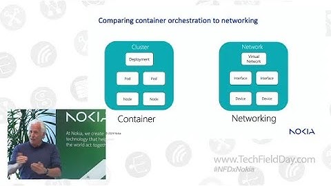 The Path Towards Consumable Network Automation with Nokia