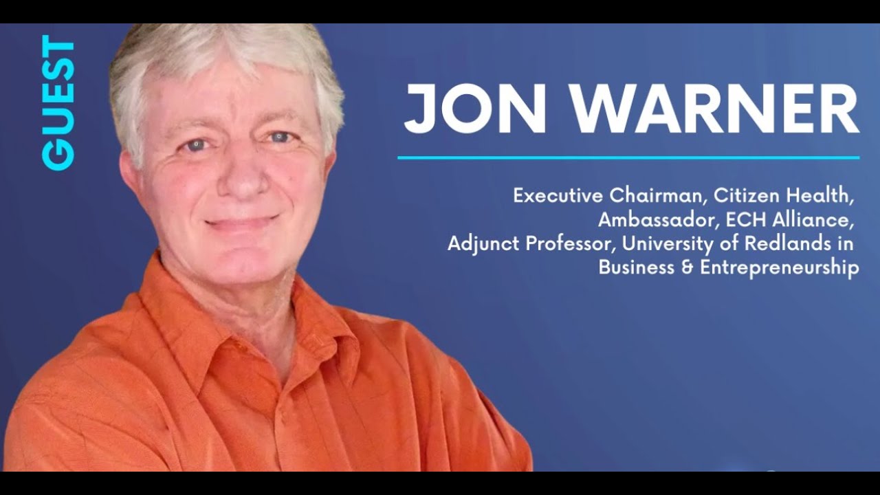 2024 Speakers Recap - Jon Warner - Physiotherapist at Alberta Health Services