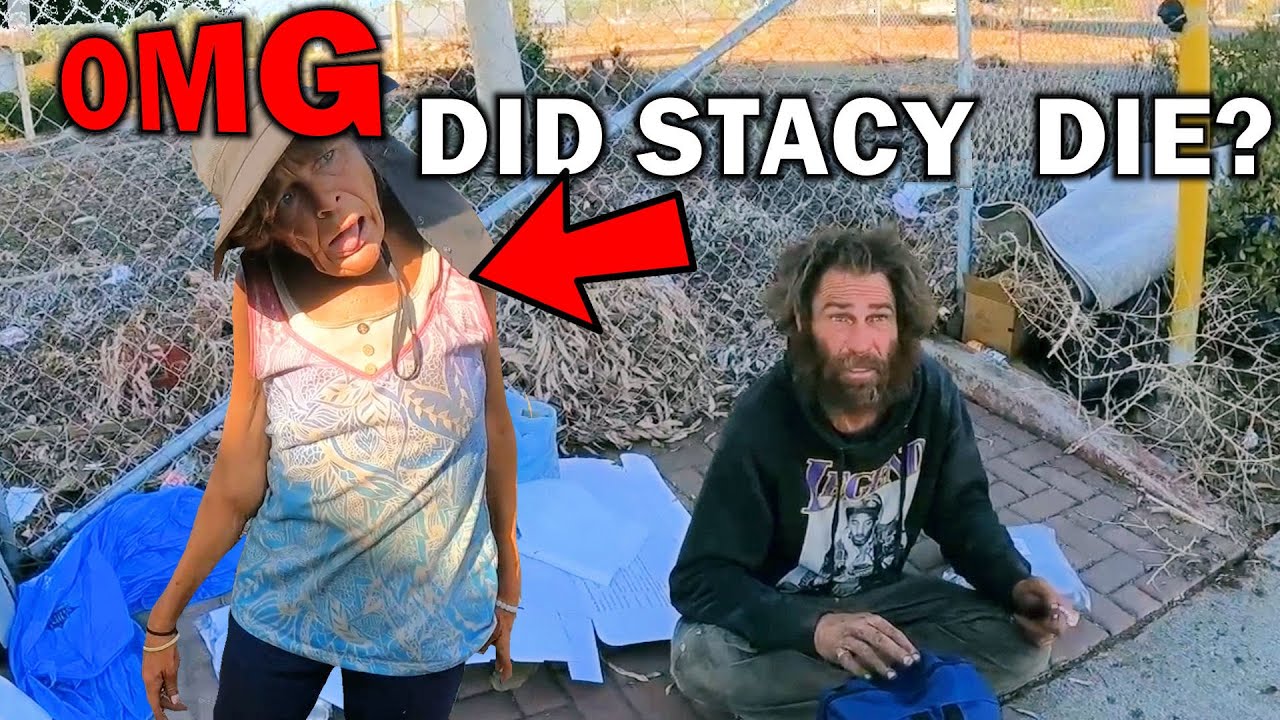 OMG DID STACY DIE? / Warning Sad / Acts of