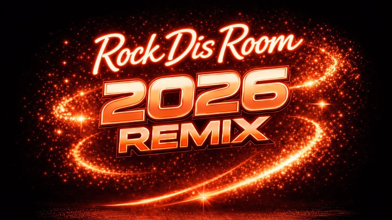 2000년대 나이트음악이 요즘 클럽에서 나온다면? [008] Rock Dis Room (락디스룸) (2026 Remix) 클럽 ...
