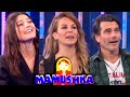 Mamushka - Programa 22/06/20 Jugaron Yanina Screpante, Hernán Drago y Sofía "Jujuy" Jiménez