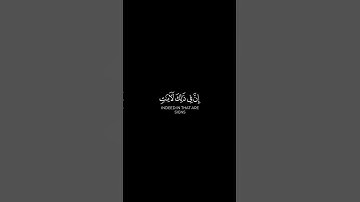 ما تيسر من سورة النحل | القرآن الكريم | القارئ ياسر الدوسري | كروما