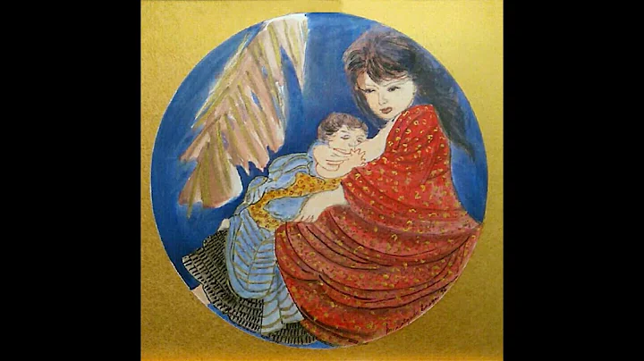 Art & Alchemy by Milagros Delgado Enage