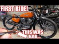 FIRST RIDE ON DUAL 26" WHEELS! - & Cost Breakdown Of The $6000 Twin 26" Board Tracker Build (Part 7)