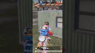 Unstoppable Movement in TDM 🚀  #TarunIsLive42 #BGMI #TDM #Shorts #GamingCommunity  #MovementKing
