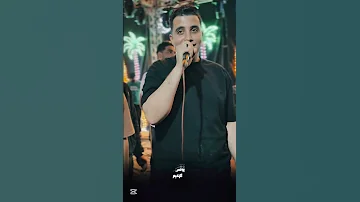 قوليلي يامرايا مين لسه معايا يونس الزعيم اكسبلور حالات واتس ترند Ahmedamer Official 