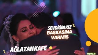 Rashad RC - Ali Cabbar Kafe (Ağlatan Kafe 2) Resimi