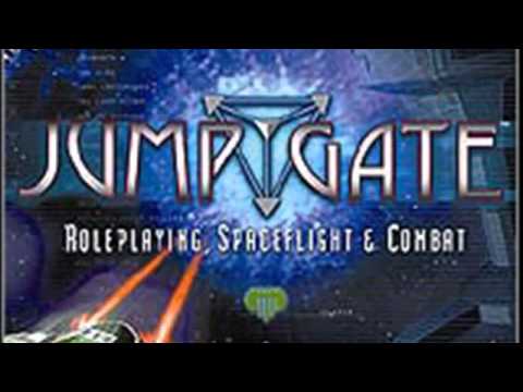 Jumpgate The Reconstruction Initiative PC