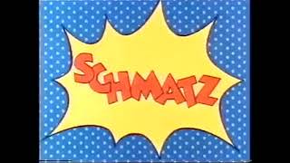 90Er Werbung Rtl Werbeblock Aus Dem Kinderprogramm