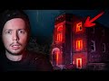 HAUNTED Asylum of Fear | OUR Shocking Night: Ashmore Estates with @ParanormalQuest