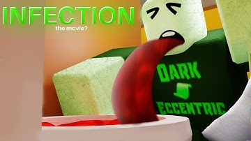 Roblox Script Showcase Episode#1890/Infection Virus V2