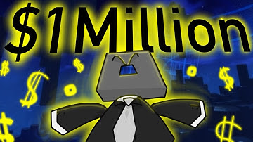 How Roblox Came Up with The Hunt: Mega Edition |ROBLOX ANIMATION|