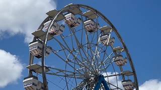 Big Sky Country State Fair ride safety questioned after Butte carnival death