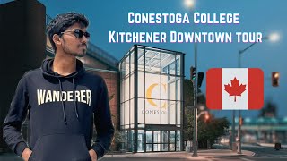 College in Canada | Conestoga College | International Student | Tamil
