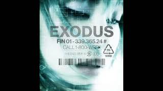 [FREE] Alternative Trap Type Beat – "Exodus"