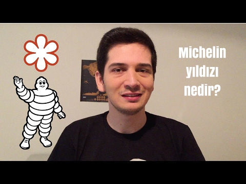 Michelin Yıldızı Nedir?