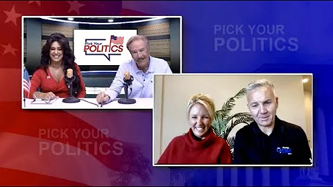Pick Your Politics - Episode 33 - Flemming Larsen ...