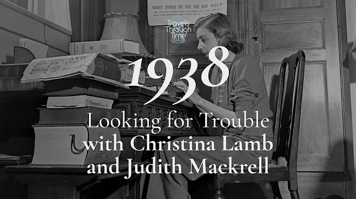 Interview with Christina Lamb and Judith Mackrell ...