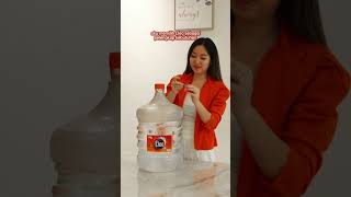 PILIHAN MAMA SELALU YANG TERBAIK, SEPERTI CLEO AIR MURNI