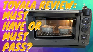 Tovala Smart Oven Review + Tovala Meal Delivery Service Review  Our 2+ year honest review