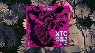 Video thumbnail of "Xích Thêm Chút - XTC Remix | RPT Groovie ft TLinh x RPT MCK (Prod. by fat_benn & RPT LT)| RAPITALOVE"