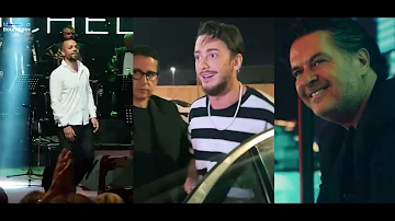 "Concerts of The Future" Official Trailer Starring Ragheb Alama & Saad Lamjarred