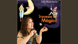 Video thumbnail of "Liuba María Hevia - La Luna Vanidosa"