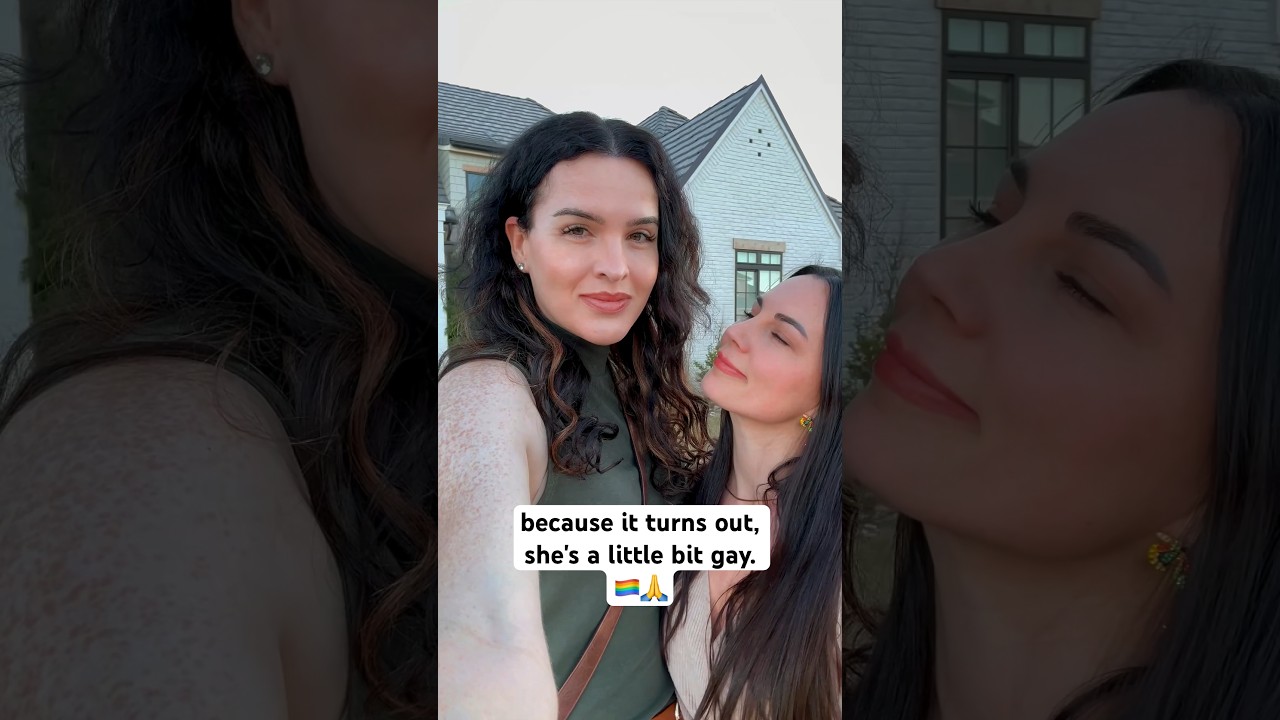 Still In Love After My Transition 🏳️⚧️ #transgender #lgbt #transwoman #queer #mtf