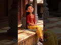 Bawang and Kesuna — Two Sisters, Two Worlds | Part 1 | Indonesian Folktale #Shorts