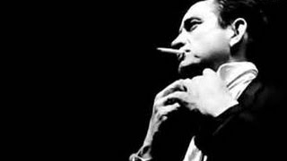 Hank Jr., Kid Rock, George Jones, Willie Nelson &amp; others -  Johnny Cash Tribute