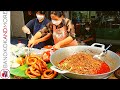 It's Time for Breakfast in BANGKOK Thailand