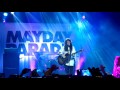 Mayday Parade - Terrible Things (Live in Manila 2016)