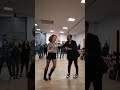 ecole de danse sandrine biarritz-salsa cubaine Yordanis et Sandrine